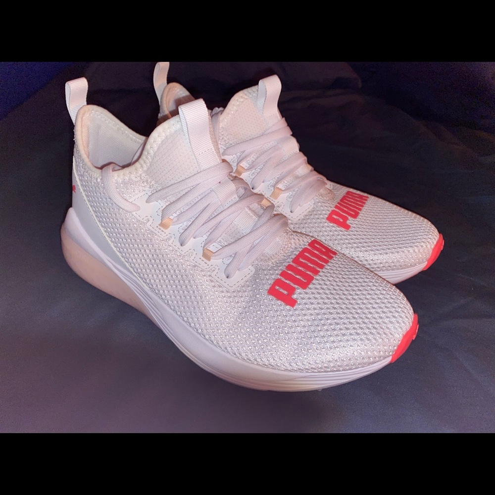 Puma sneakers